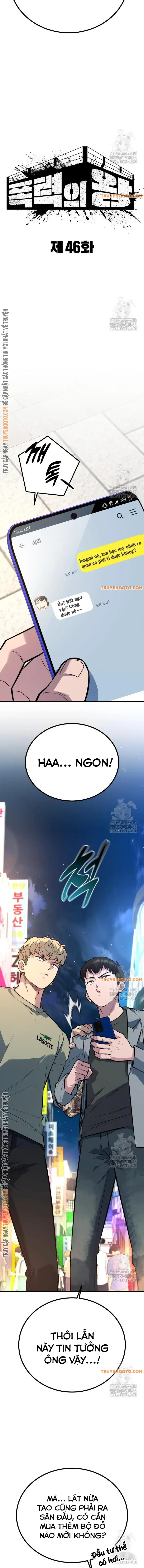 Bạo Lực Vương Chapter 45 - 5