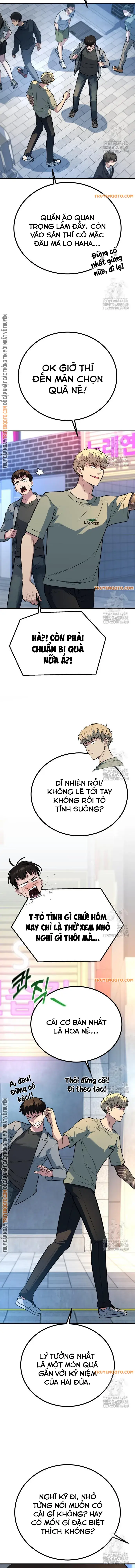 Bạo Lực Vương Chapter 45 - 6