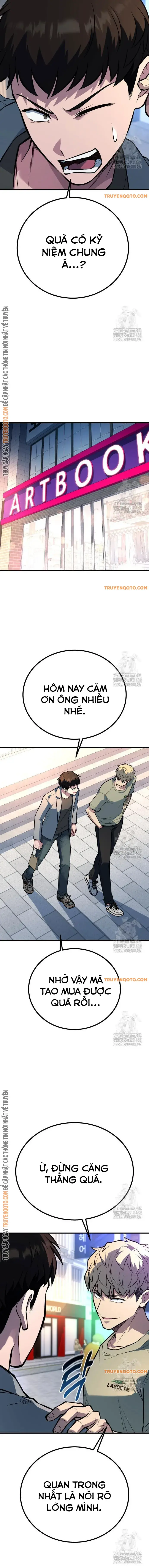 Bạo Lực Vương Chapter 45 - 7