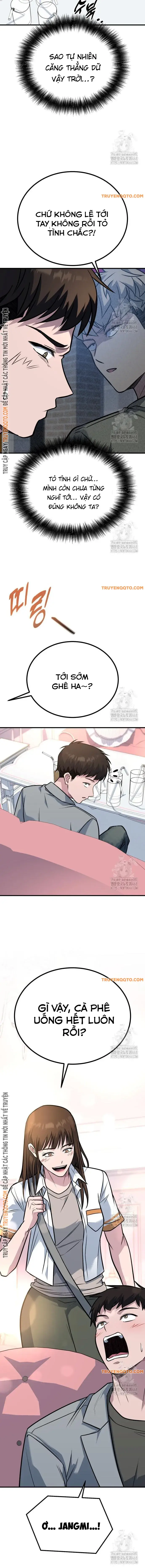 Bạo Lực Vương Chapter 45 - 9