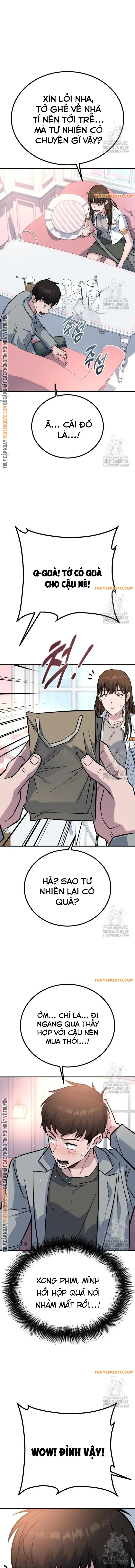 Bạo Lực Vương Chapter 45 - 10