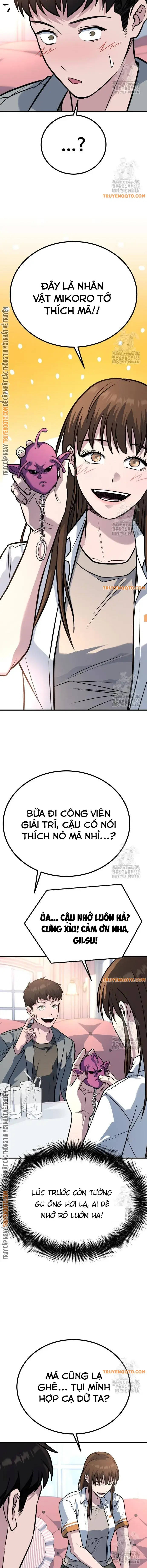 Bạo Lực Vương Chapter 45 - 11
