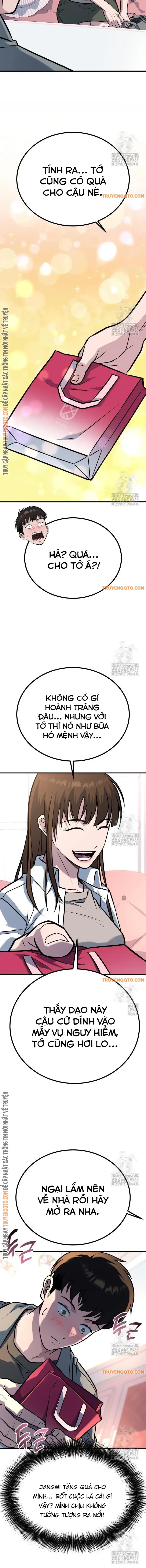 Bạo Lực Vương Chapter 45 - 12