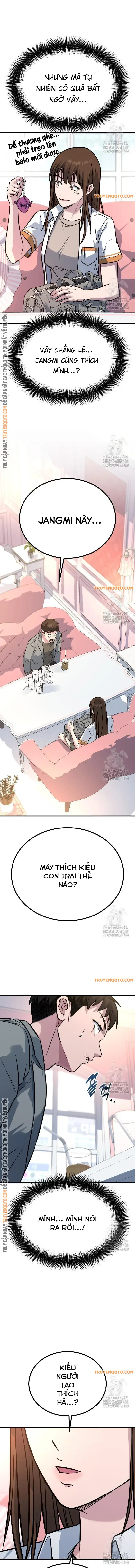 Bạo Lực Vương Chapter 45 - 13