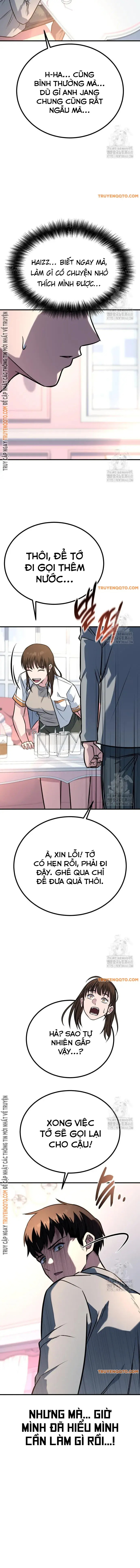 Bạo Lực Vương Chapter 45 - 15