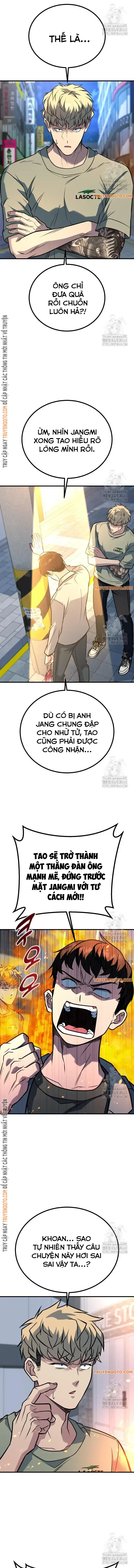 Bạo Lực Vương Chapter 45 - 16