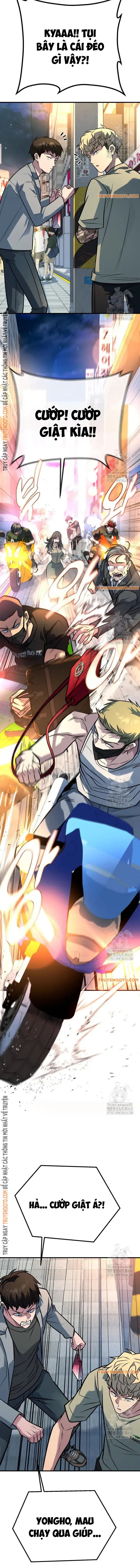 Bạo Lực Vương Chapter 45 - 17