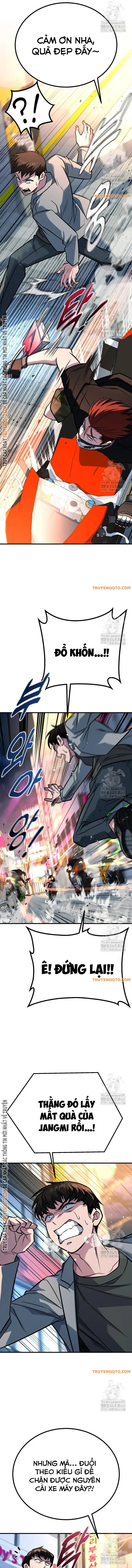 Bạo Lực Vương Chapter 45 - 18