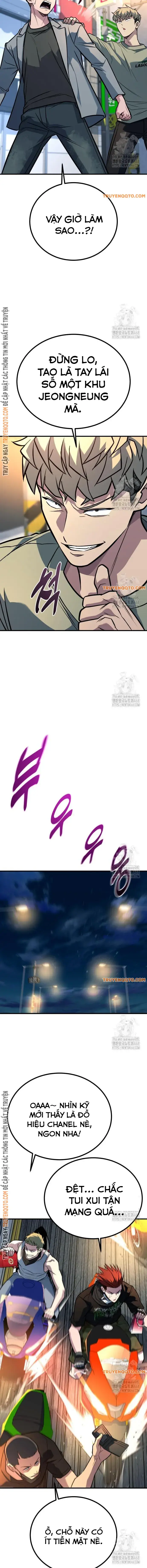 Bạo Lực Vương Chapter 45 - 19