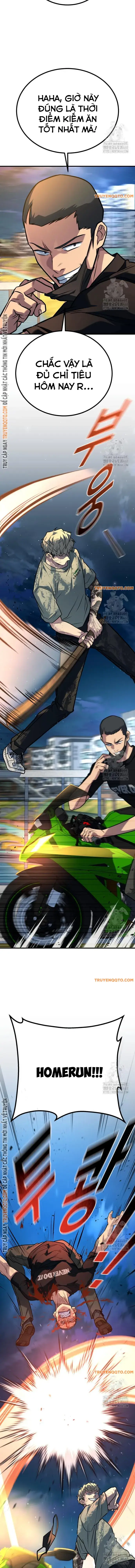 Bạo Lực Vương Chapter 45 - 20