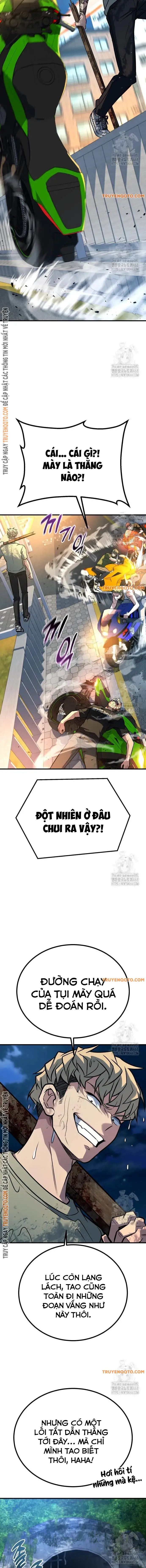 Bạo Lực Vương Chapter 45 - 21