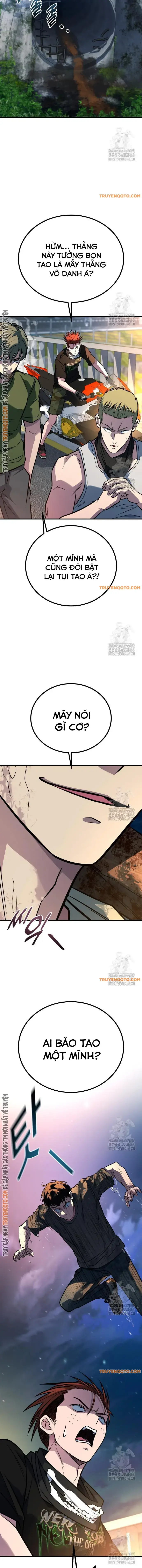 Bạo Lực Vương Chapter 45 - 22