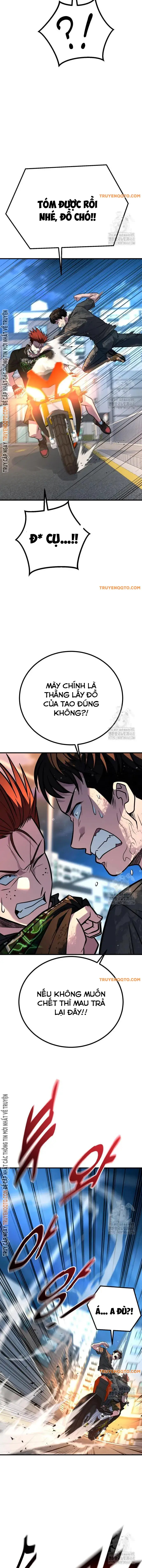 Bạo Lực Vương Chapter 45 - 23