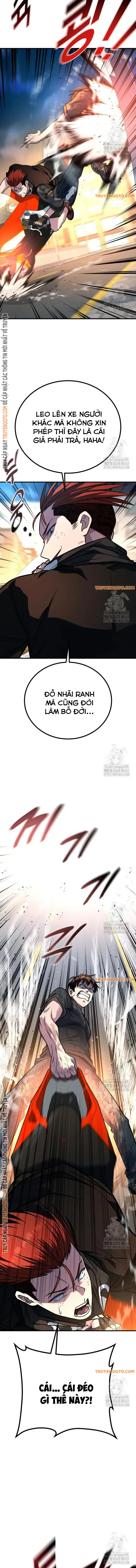Bạo Lực Vương Chapter 45 - 24