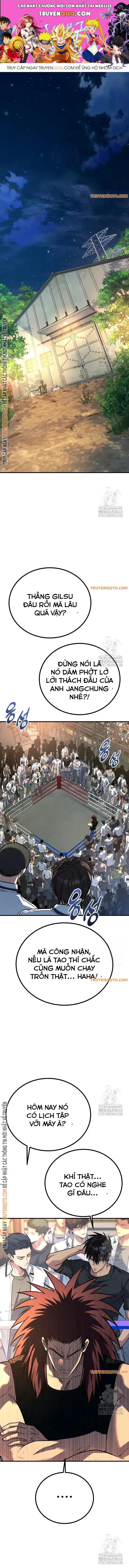 Bạo Lực Vương Chapter 46 - 1