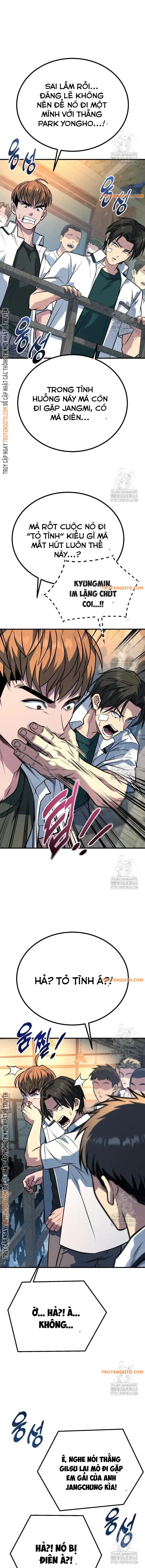 Bạo Lực Vương Chapter 46 - 2