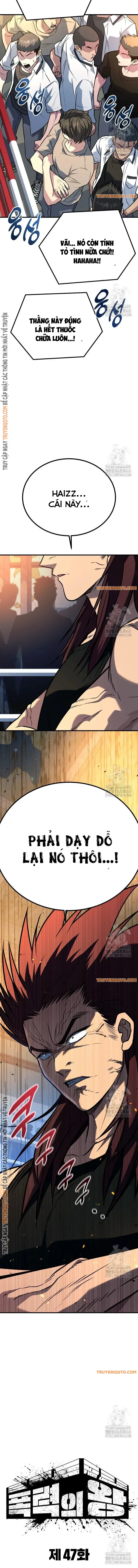 Bạo Lực Vương Chapter 46 - 3
