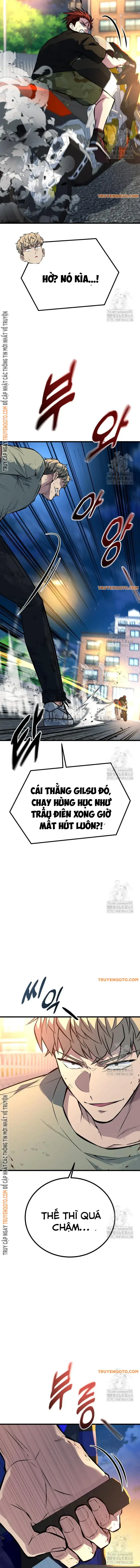 Bạo Lực Vương Chapter 46 - 5