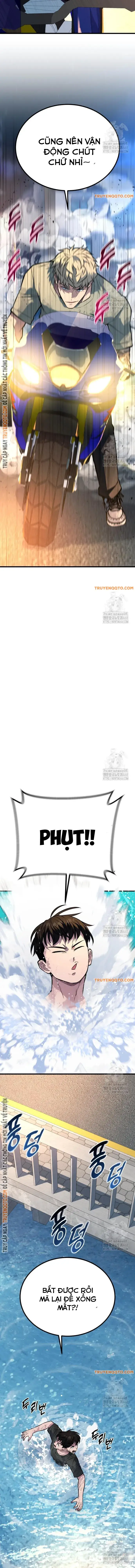 Bạo Lực Vương Chapter 46 - 6