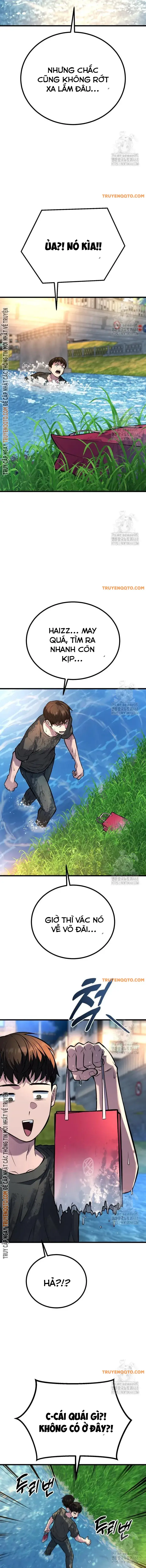 Bạo Lực Vương Chapter 46 - 7