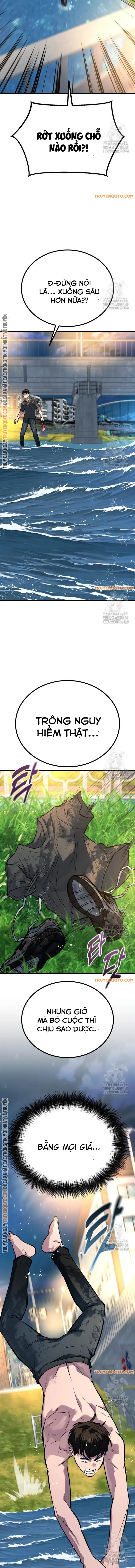 Bạo Lực Vương Chapter 46 - 8