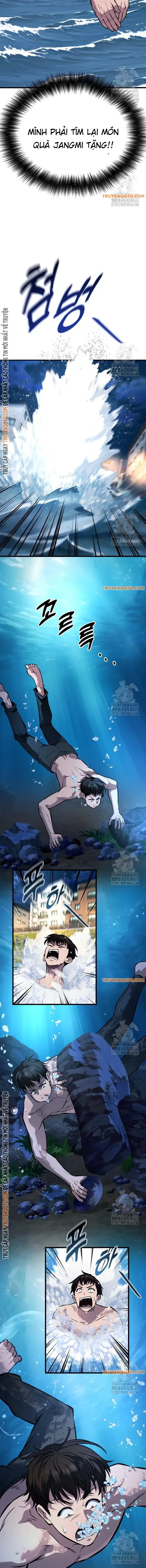 Bạo Lực Vương Chapter 46 - 9