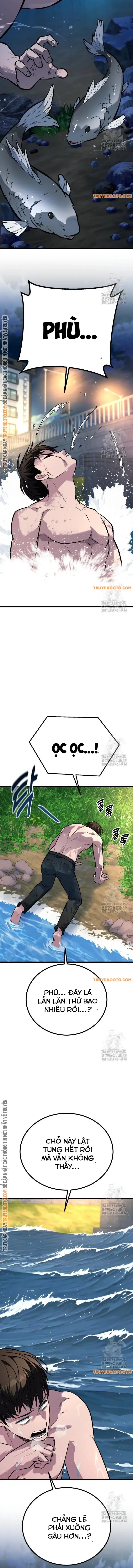 Bạo Lực Vương Chapter 46 - 10