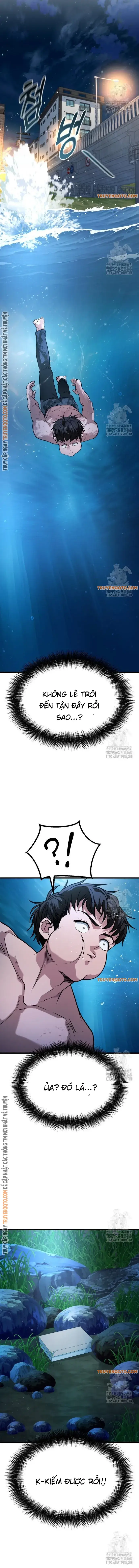 Bạo Lực Vương Chapter 46 - 11