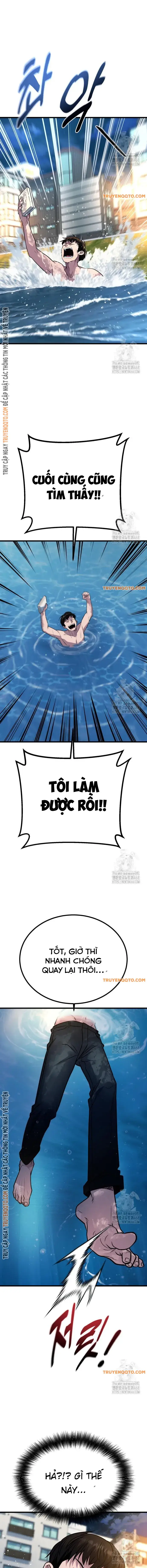 Bạo Lực Vương Chapter 46 - 12