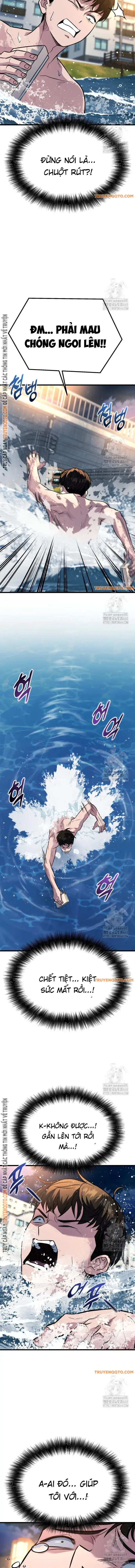 Bạo Lực Vương Chapter 46 - 13