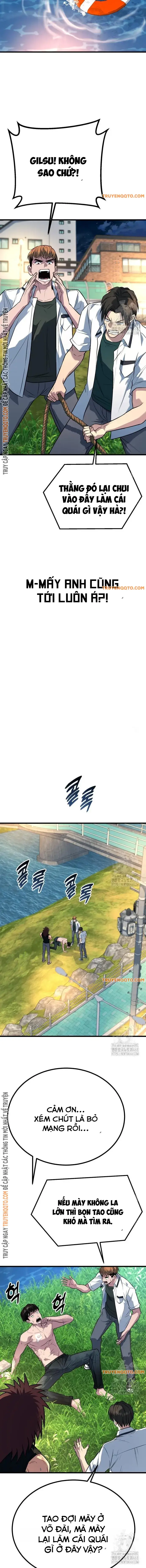 Bạo Lực Vương Chapter 46 - 15