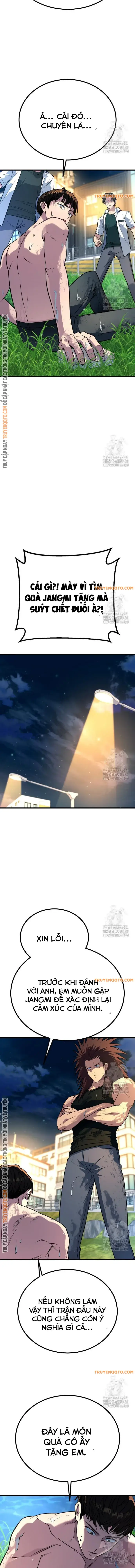 Bạo Lực Vương Chapter 46 - 16