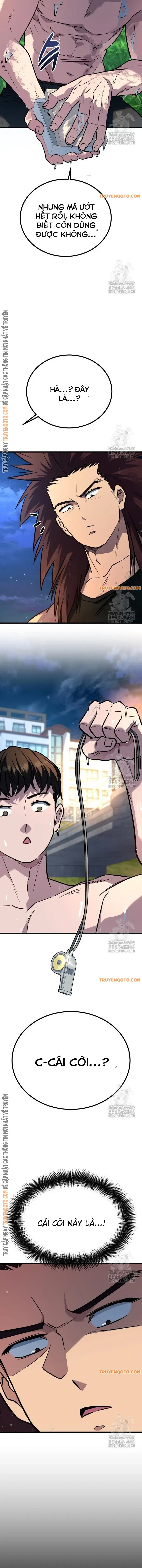 Bạo Lực Vương Chapter 46 - 17