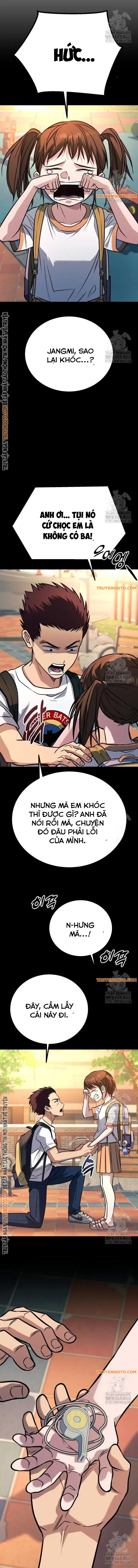 Bạo Lực Vương Chapter 46 - 18