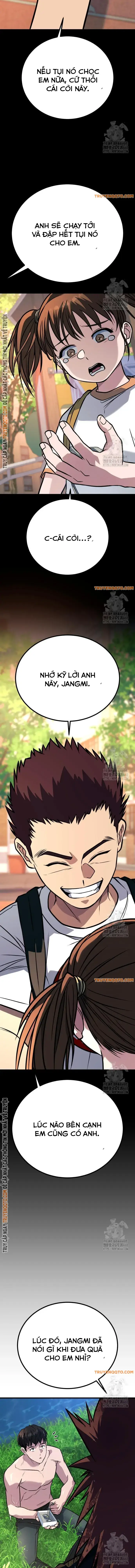 Bạo Lực Vương Chapter 46 - 19