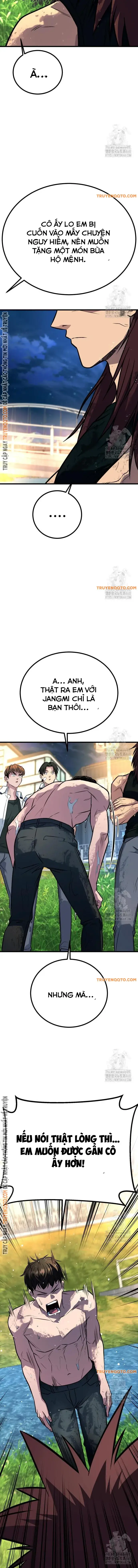 Bạo Lực Vương Chapter 46 - 20