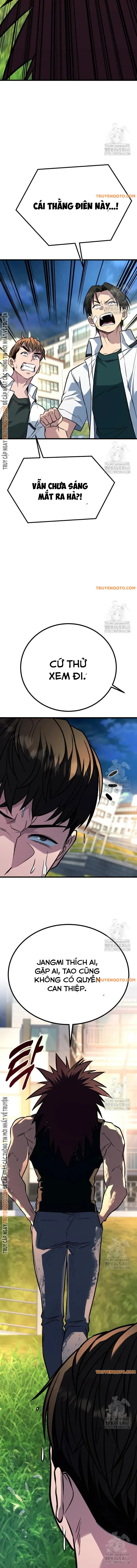 Bạo Lực Vương Chapter 46 - 21