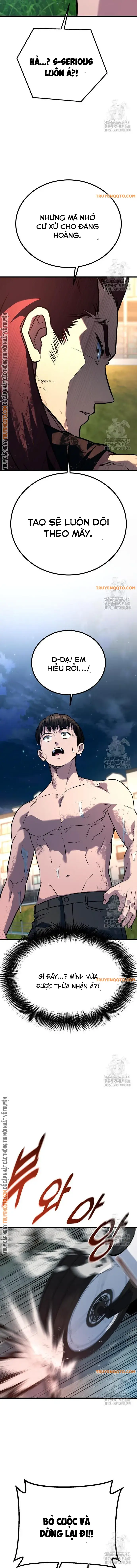 Bạo Lực Vương Chapter 46 - 22