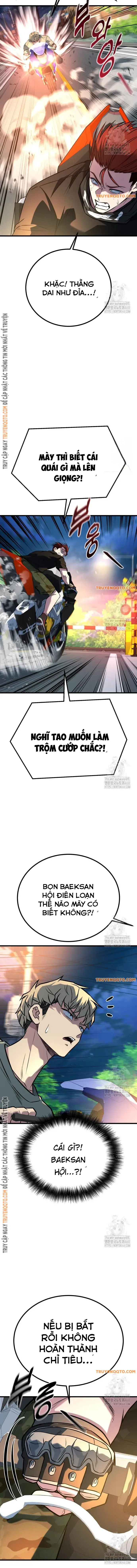 Bạo Lực Vương Chapter 46 - 23