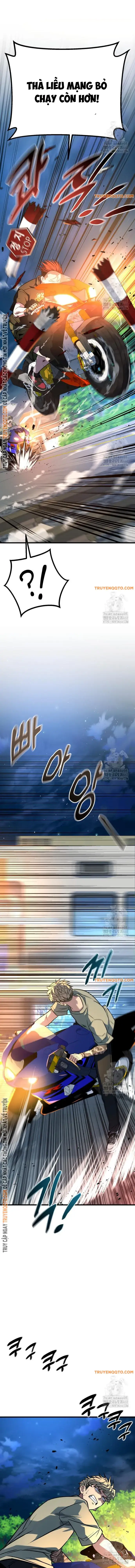 Bạo Lực Vương Chapter 46 - 24