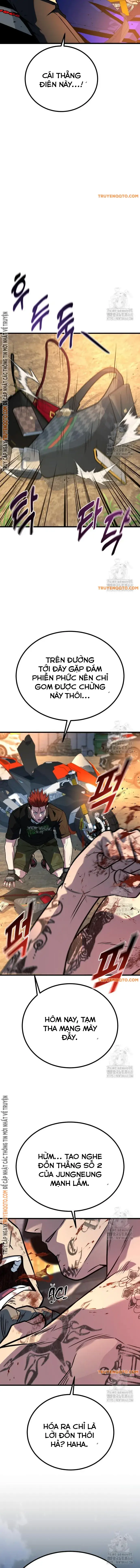 Bạo Lực Vương Chapter 46 - 25