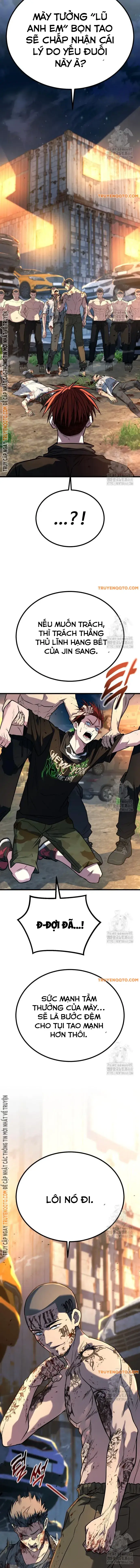 Bạo Lực Vương Chapter 46 - 26