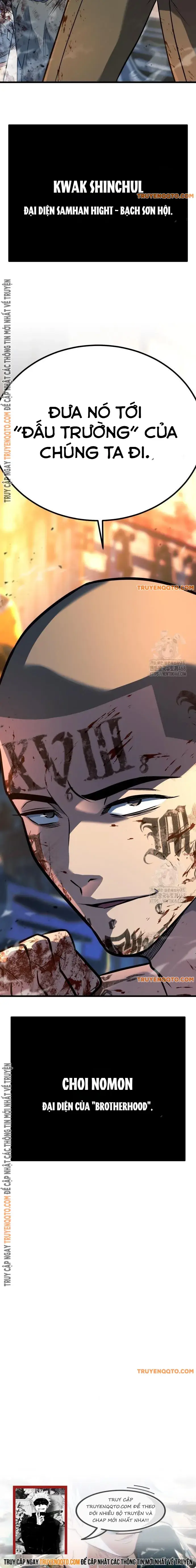 Bạo Lực Vương Chapter 46 - 27