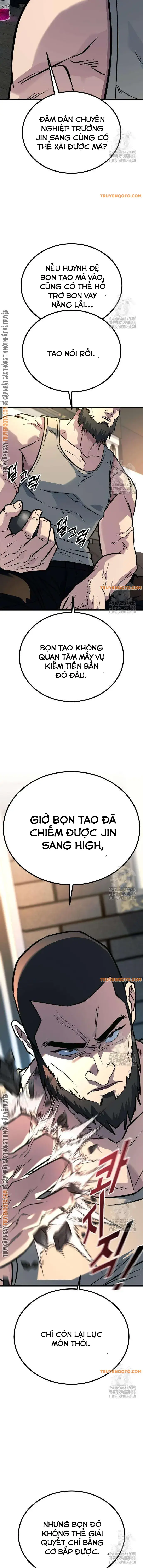 Bạo Lực Vương Chapter 47 - 2