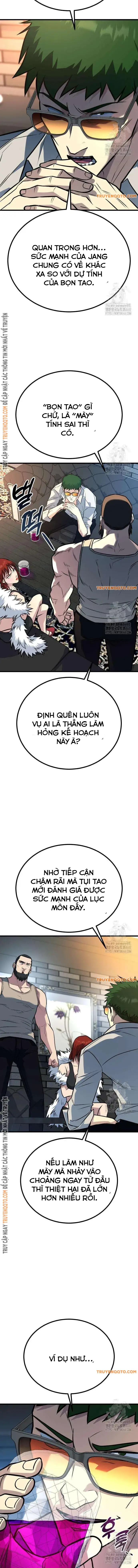 Bạo Lực Vương Chapter 47 - 3