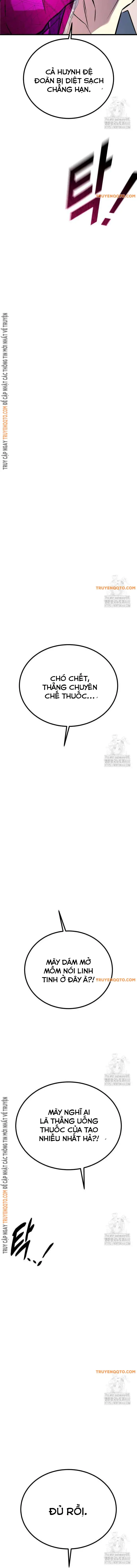 Bạo Lực Vương Chapter 47 - 4