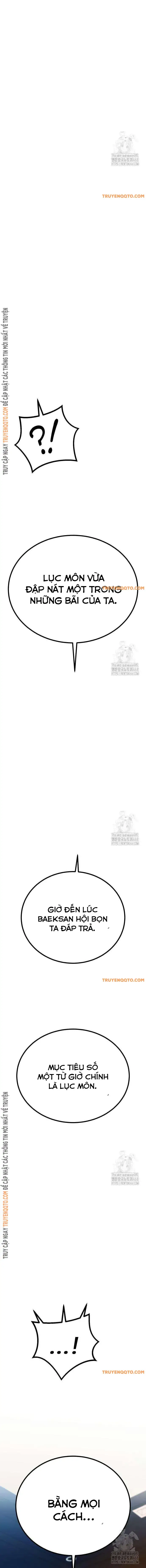 Bạo Lực Vương Chapter 47 - 5