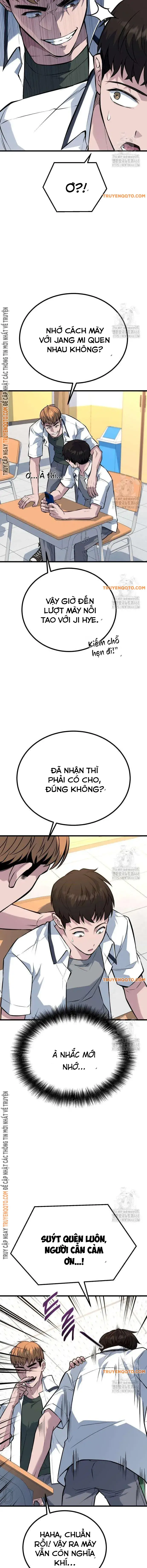 Bạo Lực Vương Chapter 47 - 7
