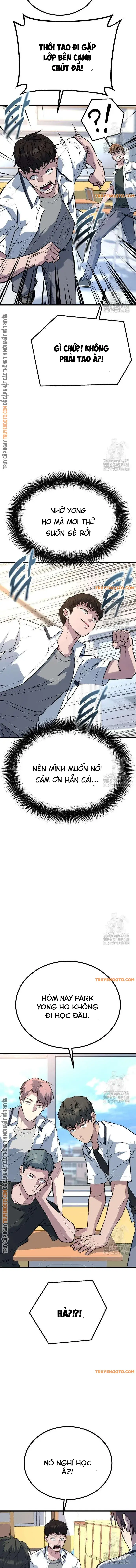 Bạo Lực Vương Chapter 47 - 8