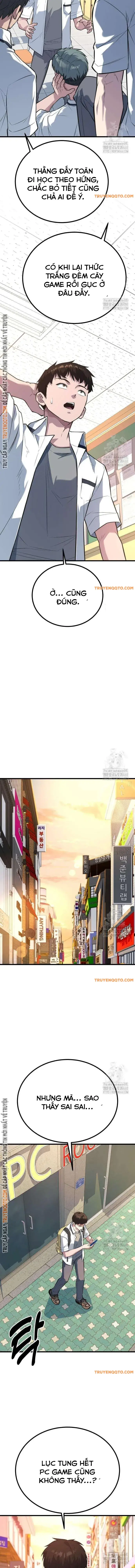 Bạo Lực Vương Chapter 47 - 9